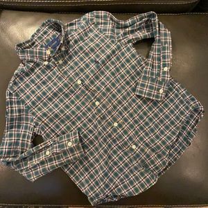 Ralph Lauren Button down shirt 5.
